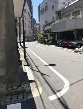 外神田金村ビルの外観