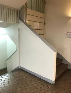 六本木ダイヤハイツの外観