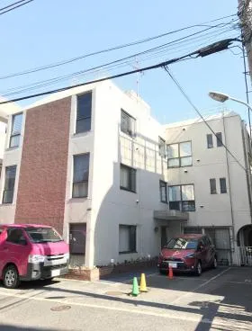 サナダビル2の外観