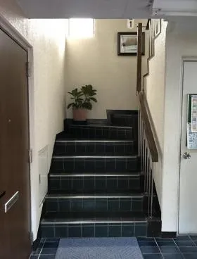 サナダビル2の外観