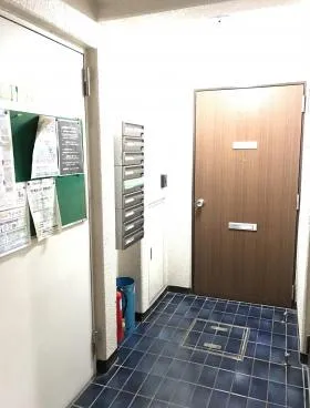 サナダビル2の外観