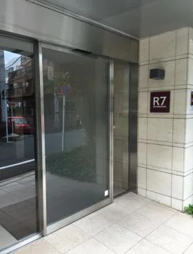 ROPPONGI SEVENの外観