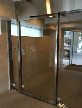 ROPPONGI SEVENの外観