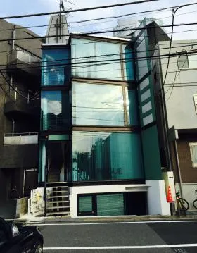 六本木ポイント720の外観