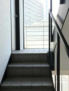 六本木ポイント720の外観
