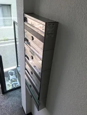 六本木ポイント720の外観