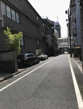 六本木ポイント720の外観