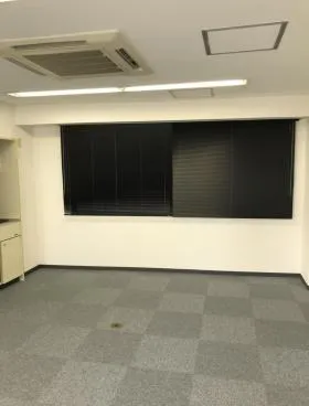 京王西新宿南ビルの外観
