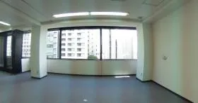 京王西新宿南ビルの外観