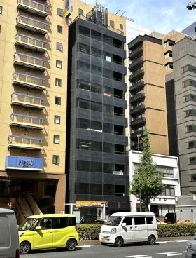 京王西新宿南ビルの外観