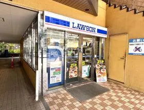 ローソン