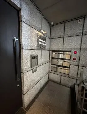 Barbizon28の外観