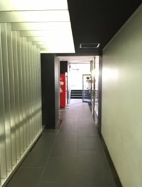 藤和宮益坂ビルの外観