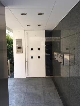 オアーキスタケビの外観