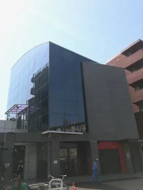 J1西麻布ビルの外観
