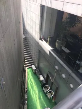 J1西麻布ビルの外観