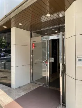 VORT内神田(旧:内神田ST)ビルの外観