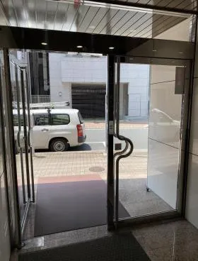 VORT内神田(旧:内神田ST)ビルの外観