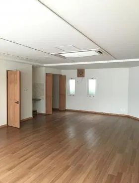 AMB西麻布ビルの外観