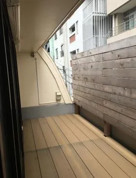 AMB西麻布ビルの外観
