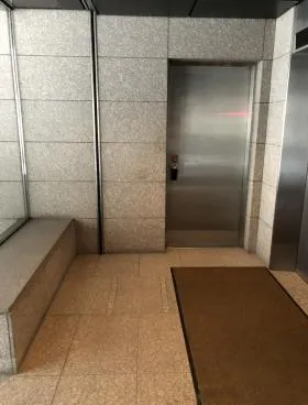 竹内ビルの外観