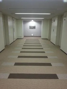 NBF日比谷ビルの外観