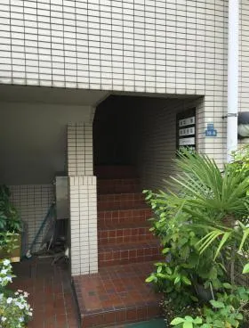 南雲の外観