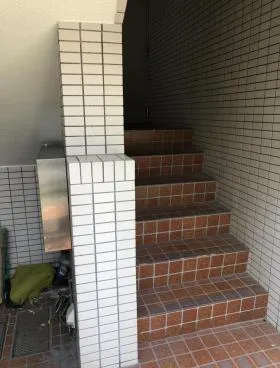 南雲の外観