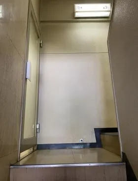 イマジクスビルの外観
