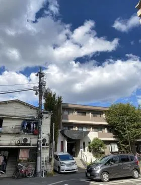 Barbizon24の外観