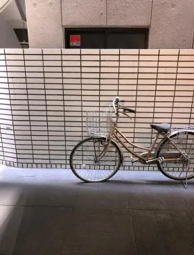 NOVEL WORK AKIHABARA (旧:コマツビルの外観