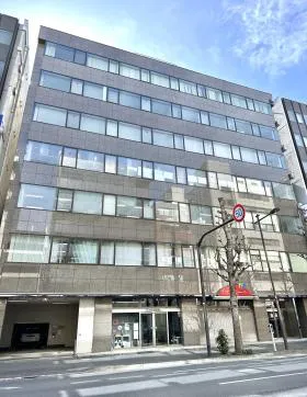 神田KSビルの外観