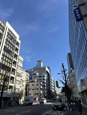 神田KSビルの外観