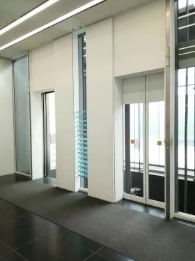 ルネ青山ビルの外観