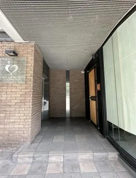 西麻布SDビルの外観