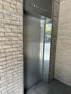 西麻布SDビルの外観