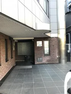 ヴィレッジ山村の外観