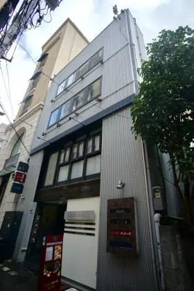 NISHIAZABU4416の外観