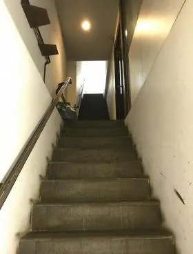 NISHIAZABU4416の外観