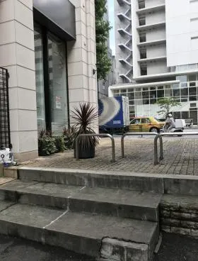NISHIAZABU4416の外観