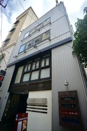 NISHIAZABU4416の外観