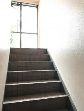 西麻布ラポートビルの外観