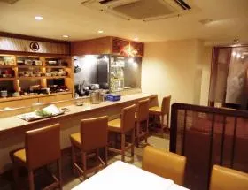 西麻布ラポートビルの外観