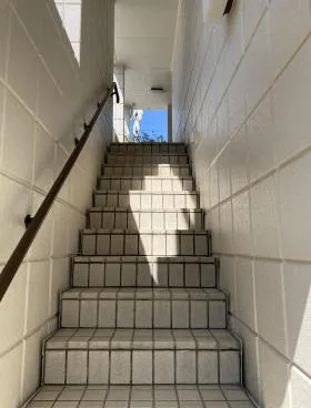 カーサ西麻布ビルの外観