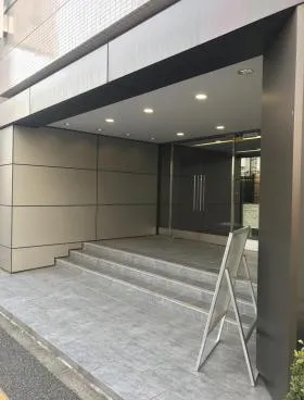 KDX浜松町センタービルの外観