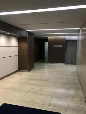 KDX浜松町センタービルの外観