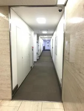 KDX浜松町センタービルの外観