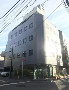 BIS西麻布の外観