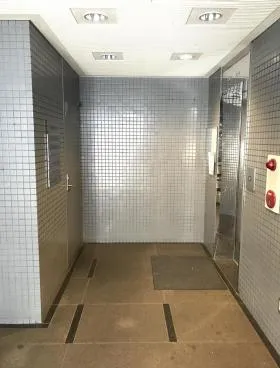 BIS西麻布の外観