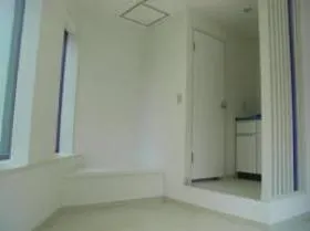 クレグラン骨蓋通ビルの外観